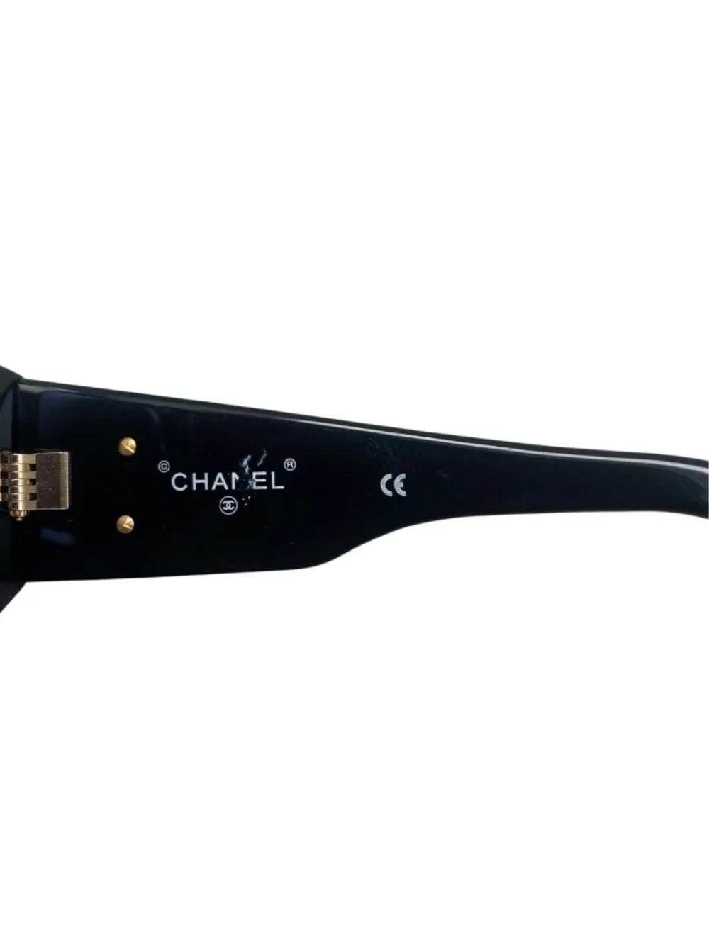 Chanel brand name